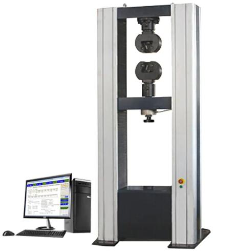 Máy đo lực kéo nén 100KN Haida HD-B612-S