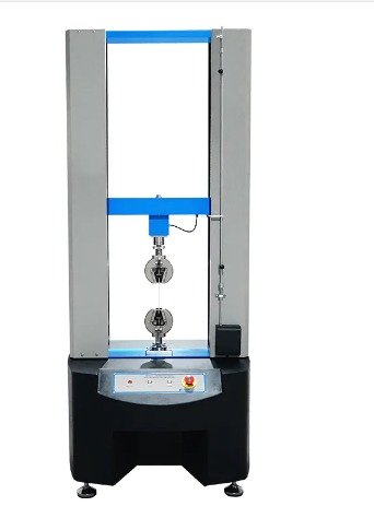 Máy thử độ bền kéo nén đa năng 50KN HD-B615-S