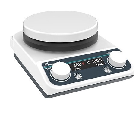 Máy khuấy từ gia nhiệt HS-5C Joanlab