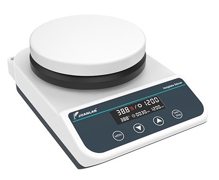 Máy khuấy từ gia nhiệt HS-5Pro Joanlab
