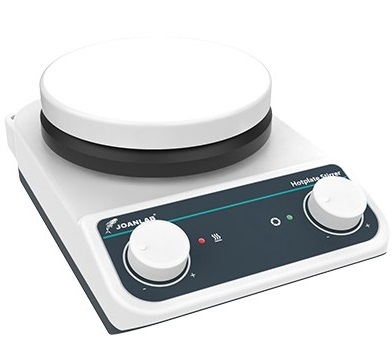 Máy khuấy từ gia nhiệt HS-5 Joanlab