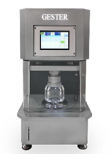 Máy kiểm tra cường độ bục nổ thủy lực GT-C12A