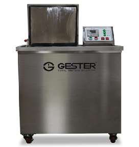 Máy kiểm tra độ bền giặt vải GT-D07