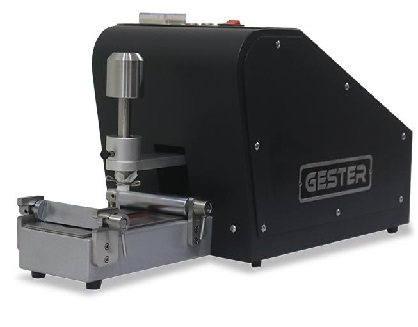 Máy kiểm tra độ bền màu ma sát vải điện tử GT-D04