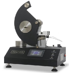 Máy kiểm tra độ bền xé Elmendorf GT- C11A