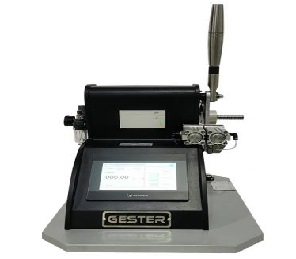 Máy kiểm tra điện tử độ bền xé Elmendorf kỹ thuật số GT-C11B