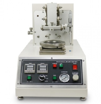 Máy kiểm tra mài mòn vải GT-C15