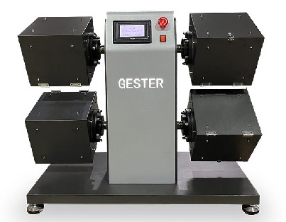 Máy kiểm tra độ xù lông vải GT-C18