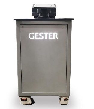 Thiết bị kiểm tra độ thoáng khí vải GT-C27