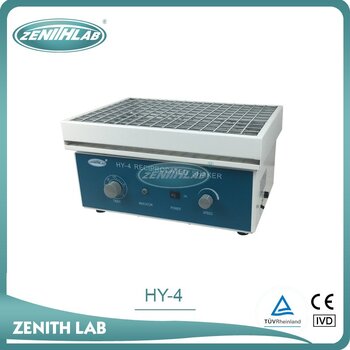 Máy lắc ngang Zenithlab HY-4