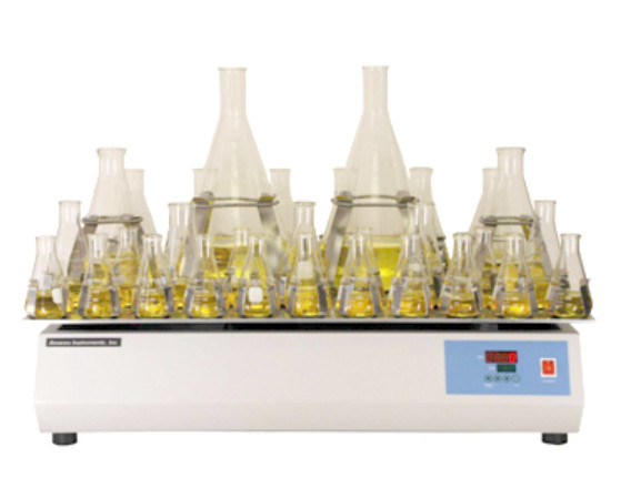 Máy lắc tròn Amerex Gyromax 818