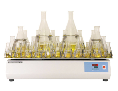 Máy lắc tròn Amerex Gyromax 828