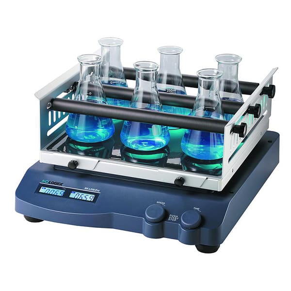 Máy lắc tròn SK-O330-Pro