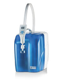 Máy lọc nước siêu sạch cho nước tinh khiết loại ASTM I + ASTM II BOECO pure PLUS UV