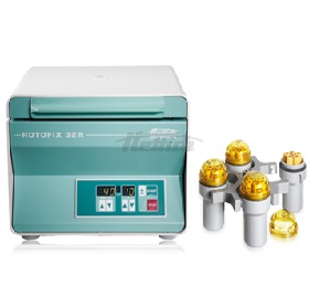 Máy ly tâm ROTOFIX 32A