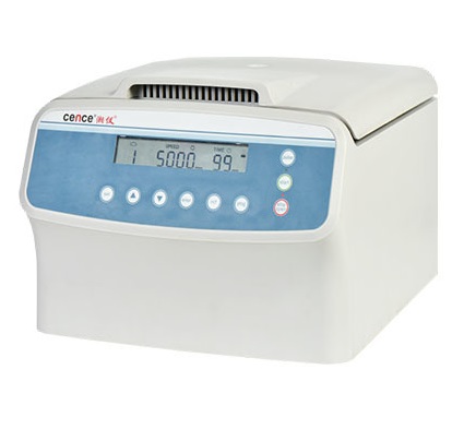 Máy ly tâm để bàn L600-A