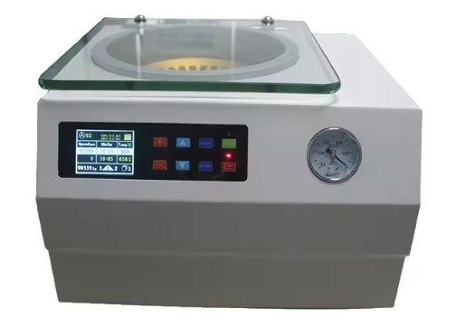 Máy ly tâm chân không ZL3-1K- Kecheng