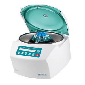 Máy ly tâm Hettich EBA 280 S