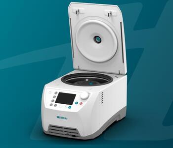 Máy Ly Tâm Tốc Độ Cao Hettich Mikro 2.0