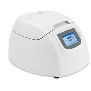 Máy ly tâm hematocrit 24 mao quản H1650K