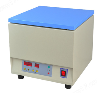 Máy ly tâm xác định gốc sulfat JX-03S