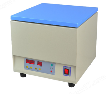 Máy ly tâm xác định gốc sulfat JX-03S