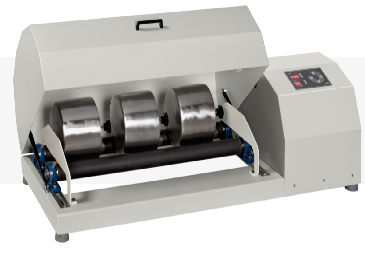 Máy nghiền bi Orto alresa ML007