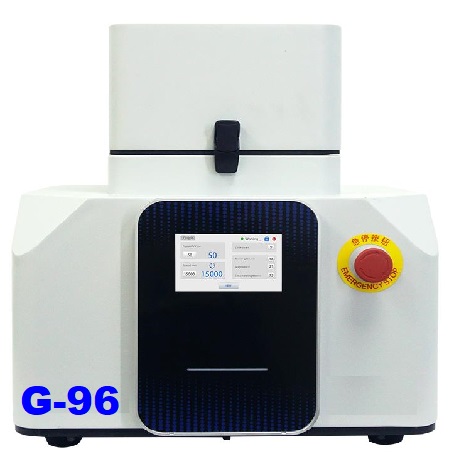 Máy nghiền mô tế bào G-96