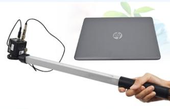 Máy phân tích tán cây G20