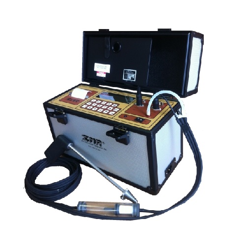 Máy quan trắc đa chỉ tiêu khí thải IMR-2800P hãng IMR-Mỹ