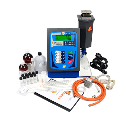 Máy quang kế ngọn lửa BWB-SOIL