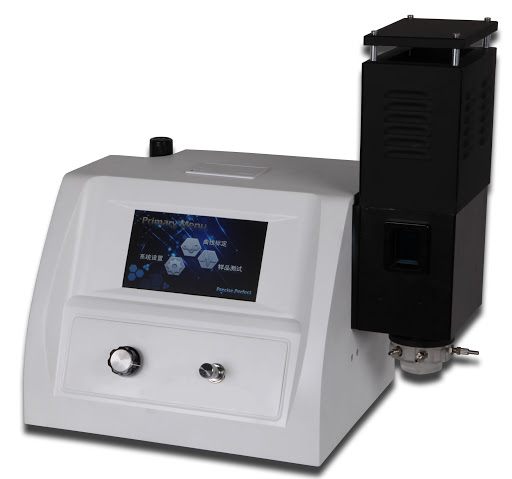 Máy quang kế ngọn lửa FP640