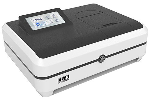 Máy quang phổ UV-VIS Peak E-3000UV