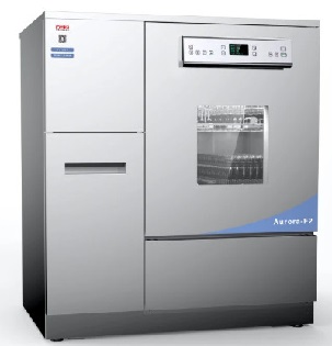 Máy rửa đồ thủy tinh tự động Aurora F2