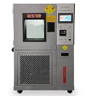 Máy đo độ bền màu ozone GT-D01B