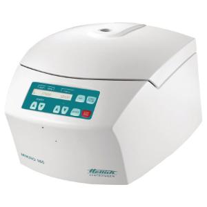 Máy ly tâm Hettich Mikro 185