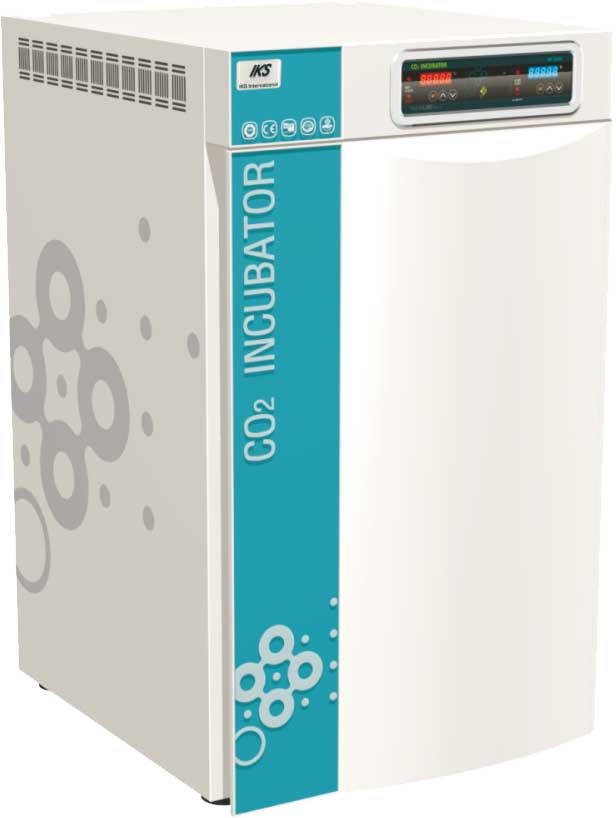 Tủ ấm CO2 179 lít NB-203XL