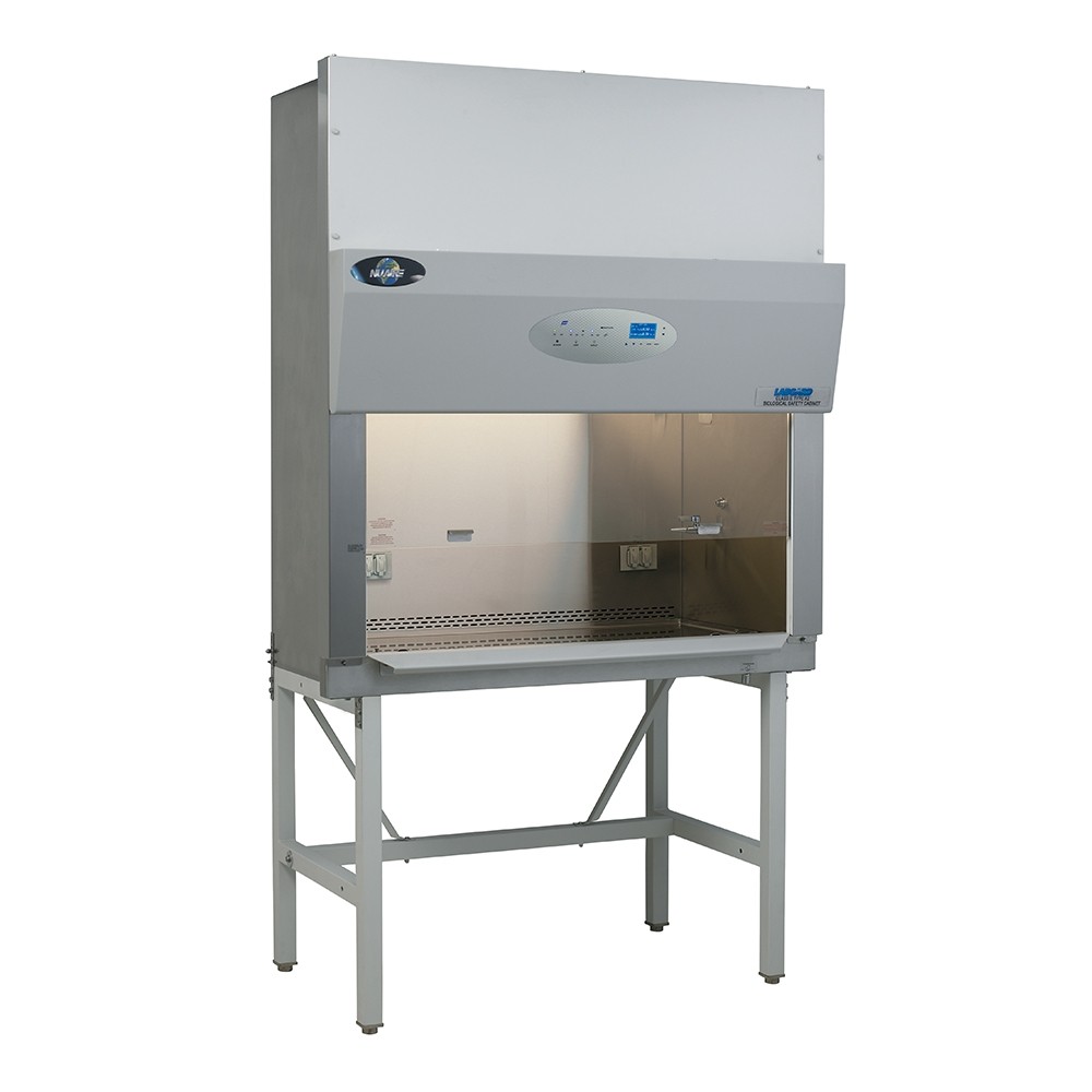 Tủ an toàn sinh học cấp II Type A2 Nuaire NU-425-300E