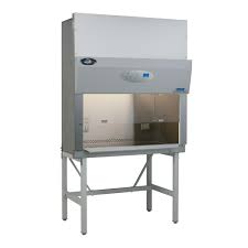 Tủ an toàn sinh học cấp II Type A2 Nuaire NU-425-500E