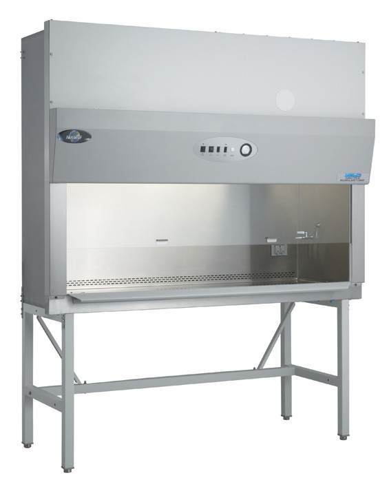 Tủ an toàn sinh học cấp II Type A2 Nuaire NU-425-600E