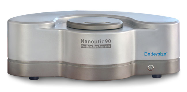 Máy đo kích thước hạt Nano Nanoptic 90 (Laser Particle Size Analyzer)