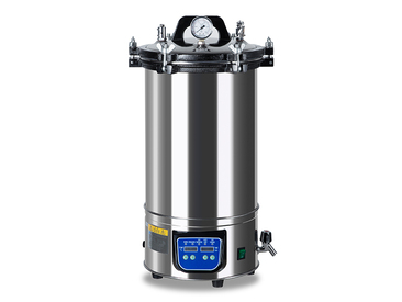 Nồi hấp tiệt trùng 18 lít hiện số Model: DGS-280B