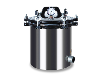 Nồi hấp tiệt trùng 24 lít Model: DGS-280C+