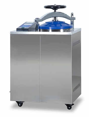 Nồi hấp tiệt trùng 75 lít sấy chân không Model: DGL-75M