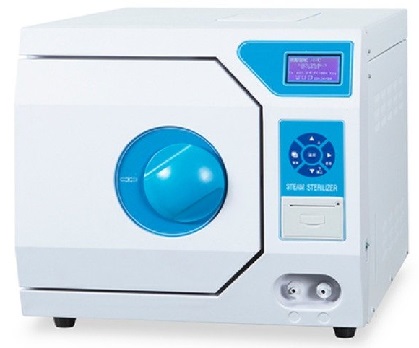 Nồi hấp tiệt trùng 12 lít sấy chân không DGT-12B