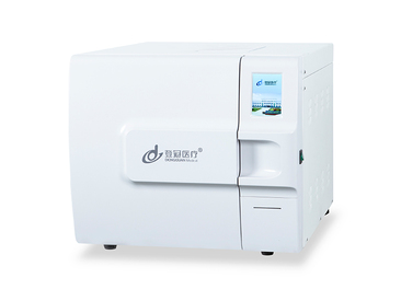 Nồi hấp tiệt trùng 23 lít sấy chân không DGT-23Z