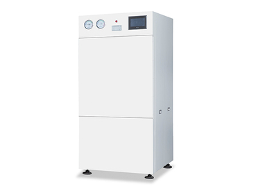 Nồi hấp tiệt trùng 300 lít sấy chân không Model: WY-300SM