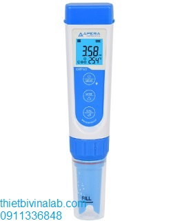 Bút đo ORP/nhiệt độ trong nước ORP60