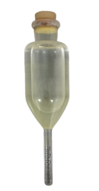 Ống ly tâm Sulfarmeter