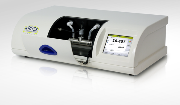 Phân cực kế tự động Kruss PT8000